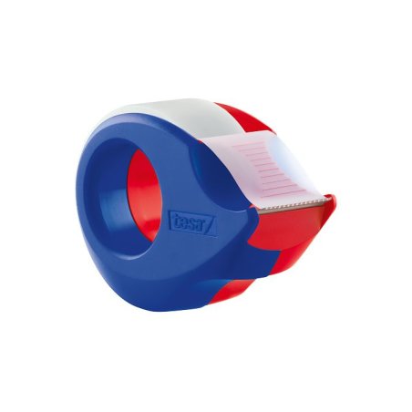 TESA 57857 Blue, Red