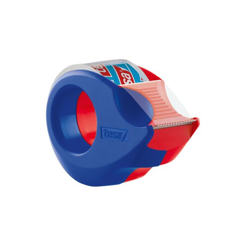 TESA 57859 Bleu, Rouge