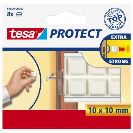 TESA Tampons de protection
