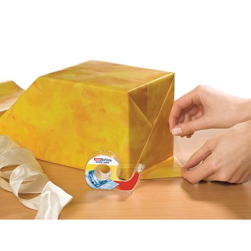 TESA 57910 stationery tape 7.5 m Polypropylene (PP)