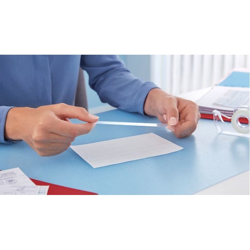 TESA 57911 7.5 m Polypropylene (PP) Transparent 2 pc(s)