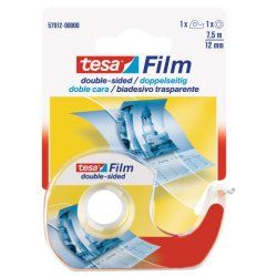TESA 57912 7,5 m Transparent 1 pièce(s)
