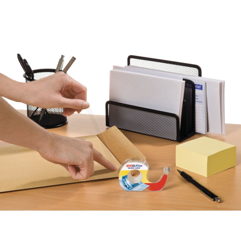 TESA 57912 7.5 m Transparent 1 pc(s)