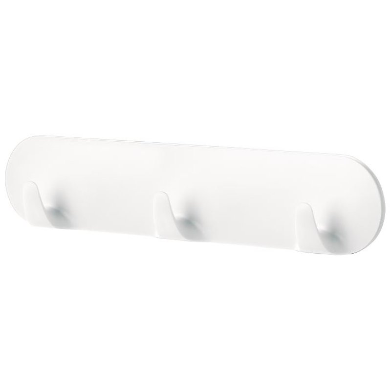 TESA 58094 Indoor Universal hook White 1 pc(s)