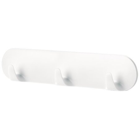 TESA 58094 Intérieure Crochet universel Blanc 1 pièce(s)