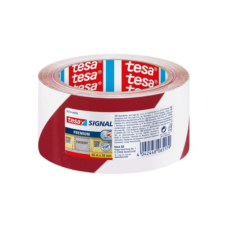 TESA 58131 rubalise 66 m