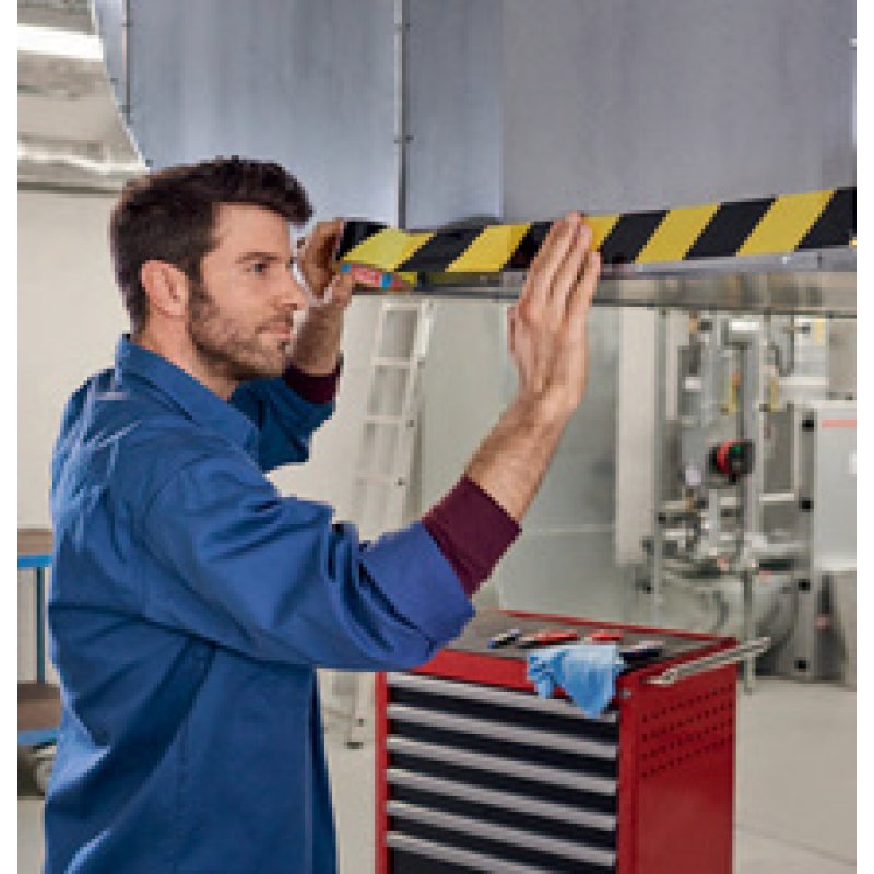 tesa Signal Bande de marquage et signalisation Universal