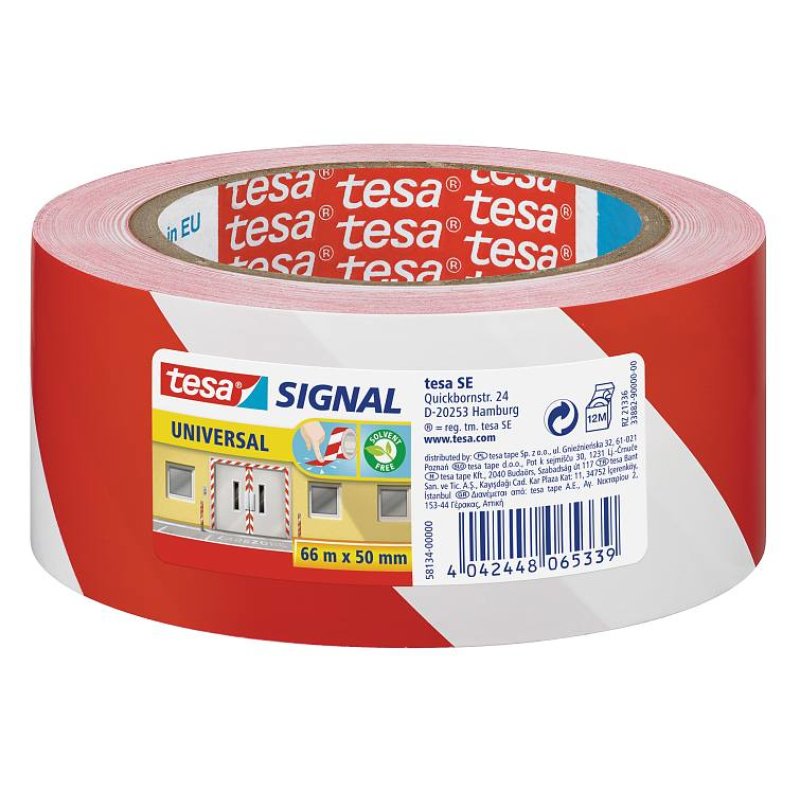 TESA Signal Universal rubalise 66 m