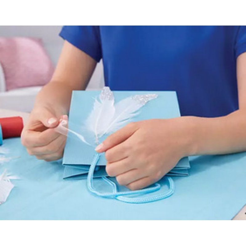 tesa Film Ruban adhésif, pack de 8, 19 mm x 10m, transparent