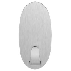 TESA 58261-00000 home storage hook Indoor Towel hook Metallic 1 pc(s)