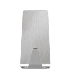 TESA 58266-00000 home storage hook Indoor Towel hook Stainless steel 1 pc(s)