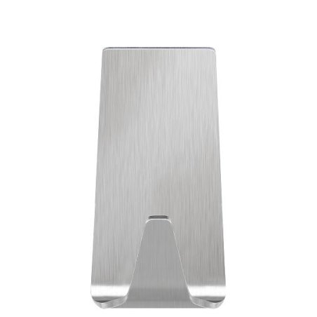 TESA 58266-00000 home storage hook Indoor Towel hook Stainless steel 1 pc(s)