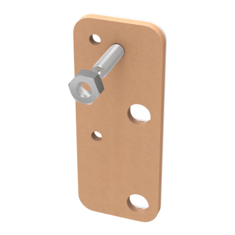TESA 77908-00000 home storage hook Indoor & outdoor Universal hook Beige 2 pc(s)