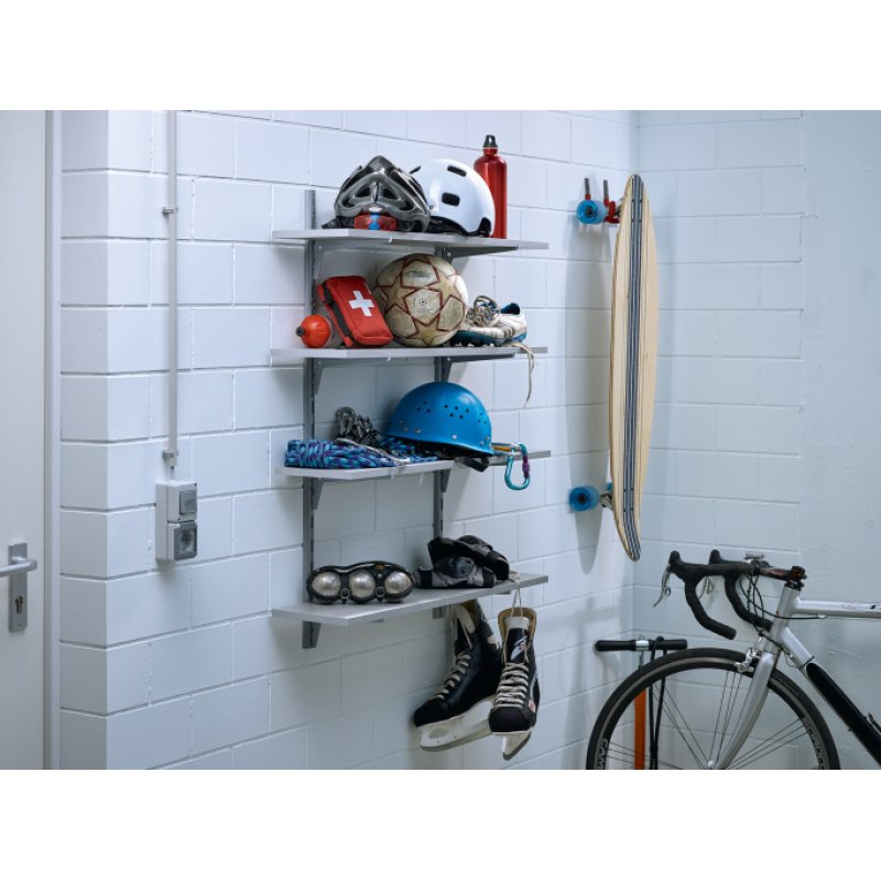 TESA 77908-00000 home storage hook Indoor & outdoor Universal hook Beige 2 pc(s)