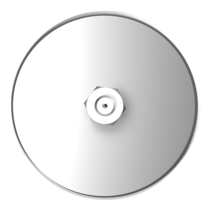 tesa Vis adhésive pour brique, rond, 5,0 kg