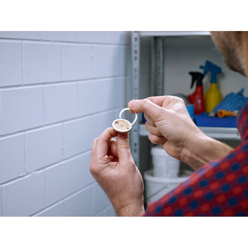 TESA 77906-00000 home storage hook Indoor & outdoor Universal hook 2 pc(s)