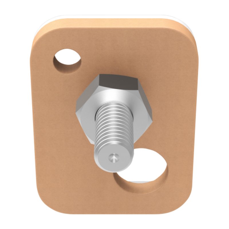 TESA 77902-00000 home storage hook Indoor & outdoor Universal hook Beige 2 pc(s)