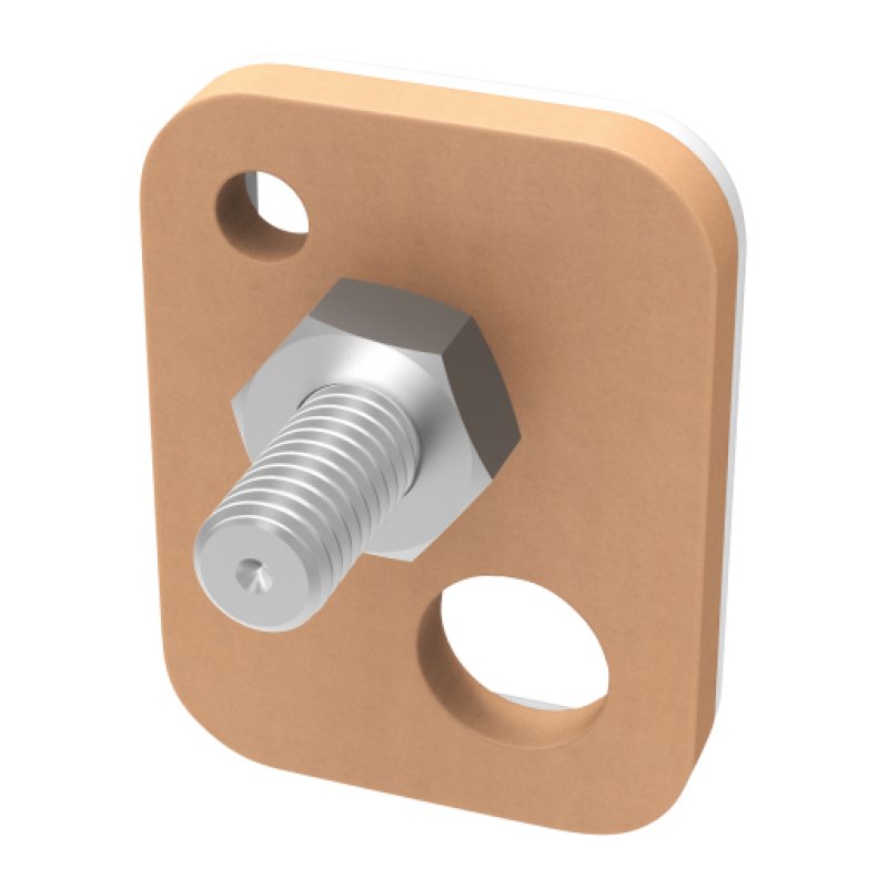 TESA 77902-00000 home storage hook Indoor & outdoor Universal hook Beige 2 pc(s)