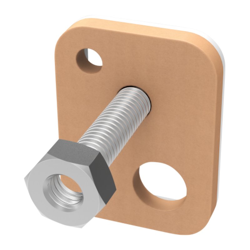 TESA 77902-00000 home storage hook Indoor & outdoor Universal hook Beige 2 pc(s)