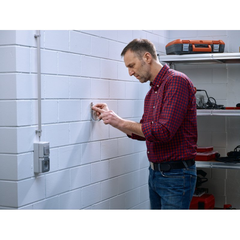 TESA 77902-00000 home storage hook Indoor & outdoor Universal hook Beige 2 pc(s)