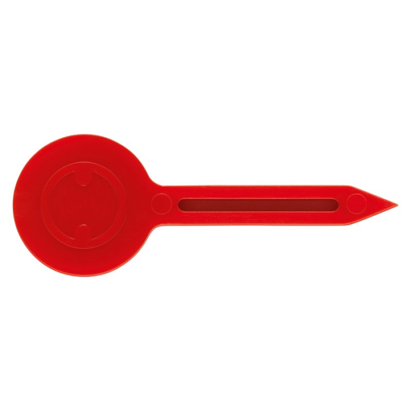 tesa Vis adhésive pour brique, rectangulaire, 2,5 kg