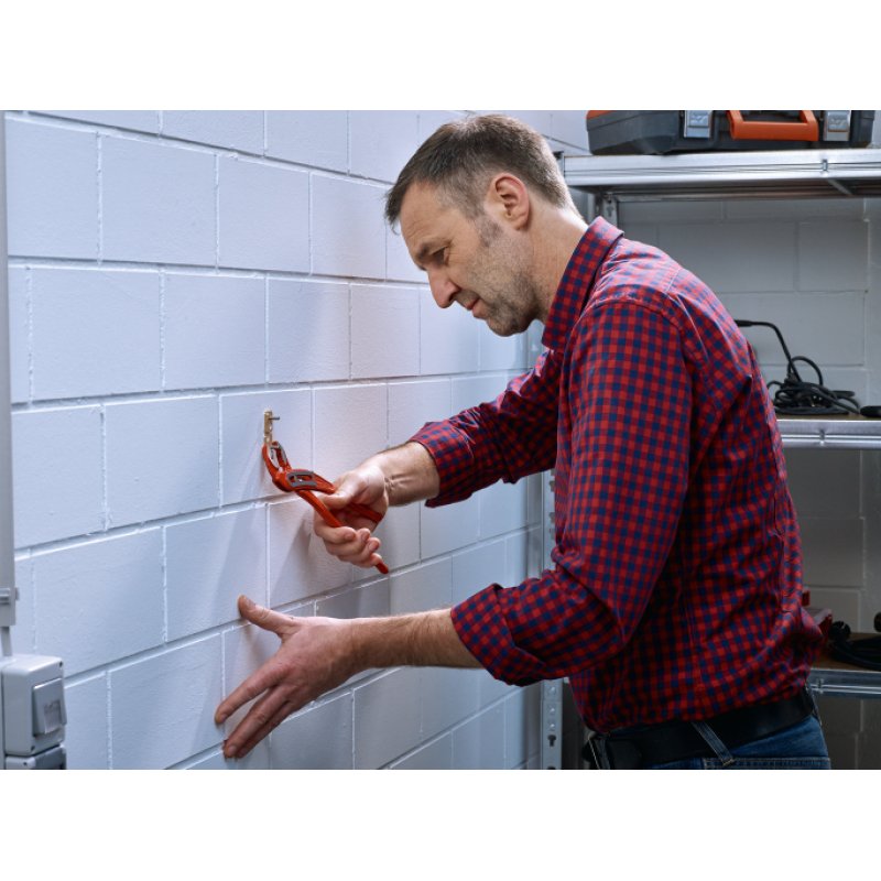 TESA 77902-00000 home storage hook Indoor & outdoor Universal hook Beige 2 pc(s)