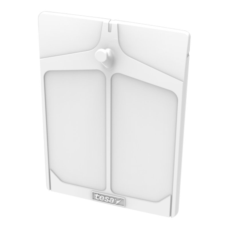 tesa Powerstrips Clou adhésif pour papier peint et plâtre