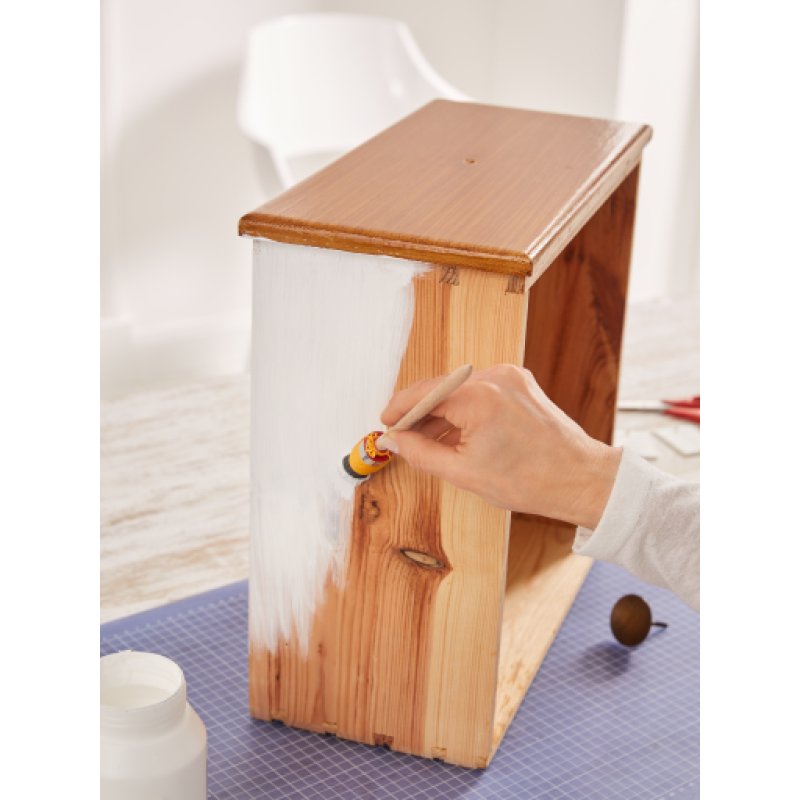 tesa Powerstrips Clou adhésif pour papier peint et plâtre