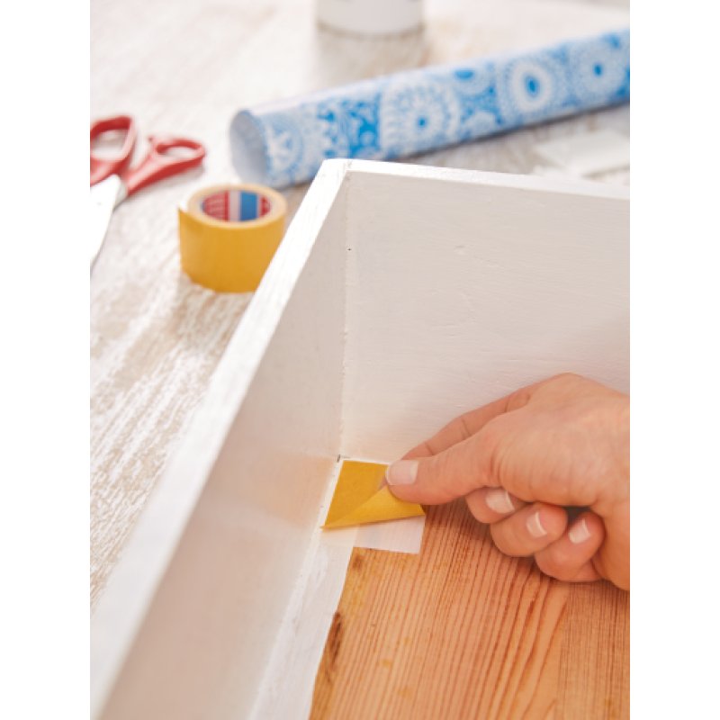 tesa Powerstrips Clou adhésif pour papier peint et plâtre