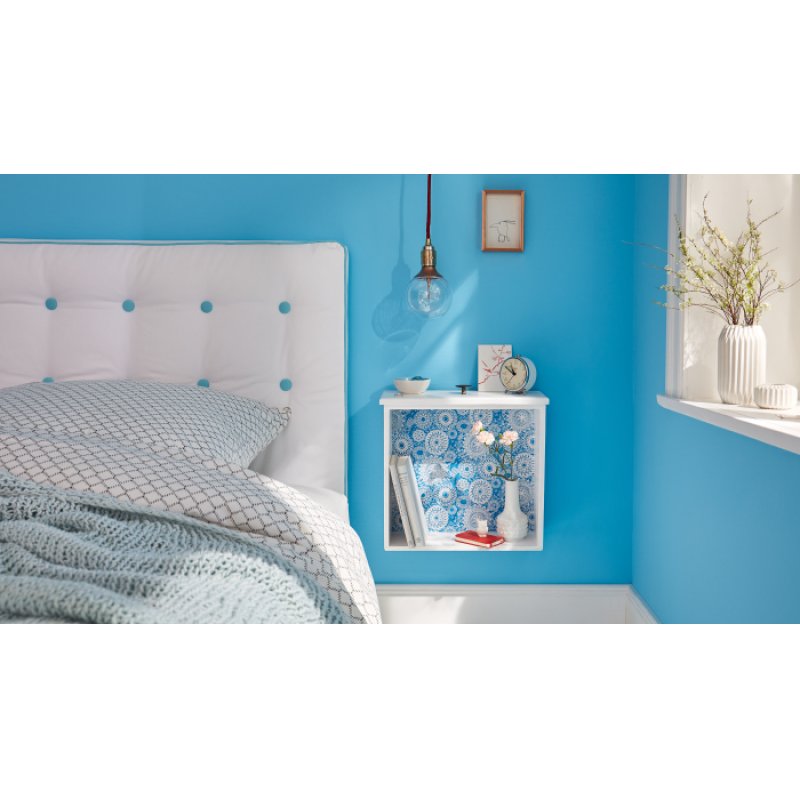 TESA 77776-00000 home storage hook Indoor Universal hook White 2 pc(s)