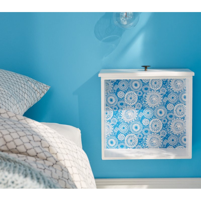 tesa Powerstrips Clou adhésif pour papier peint et plâtre