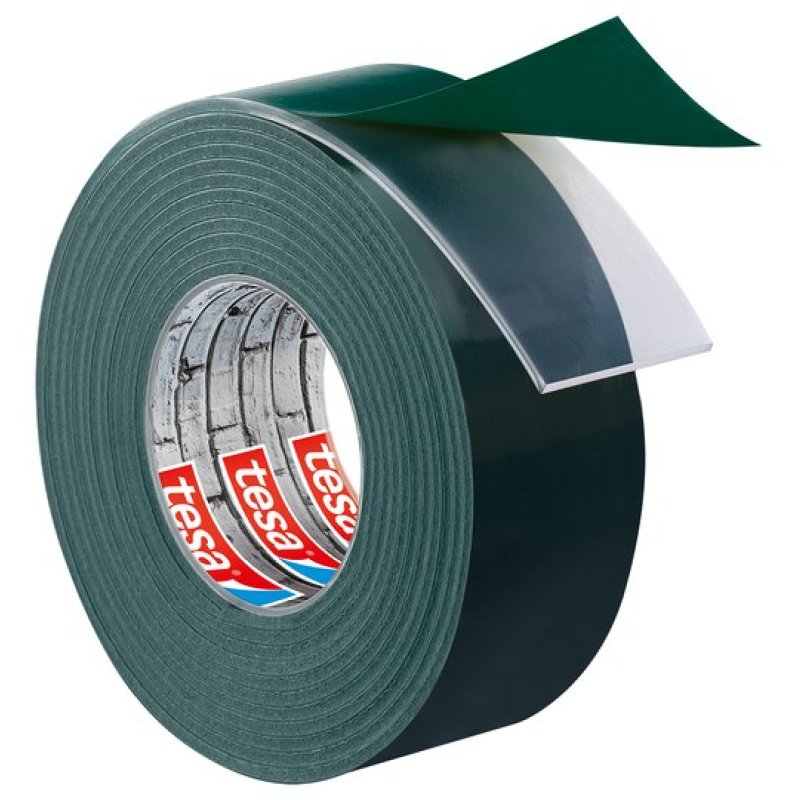 tesa Powerbond Adhésif double face de montage pour brique