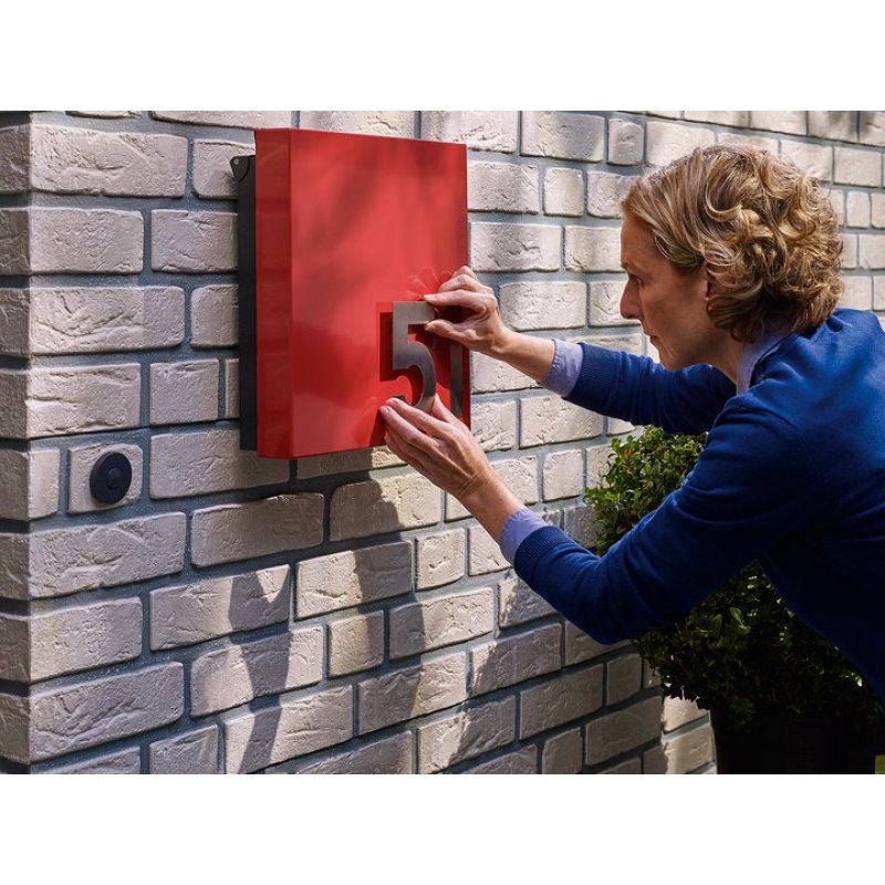 tesa Powerbond Adhésif double face de montage pour brique