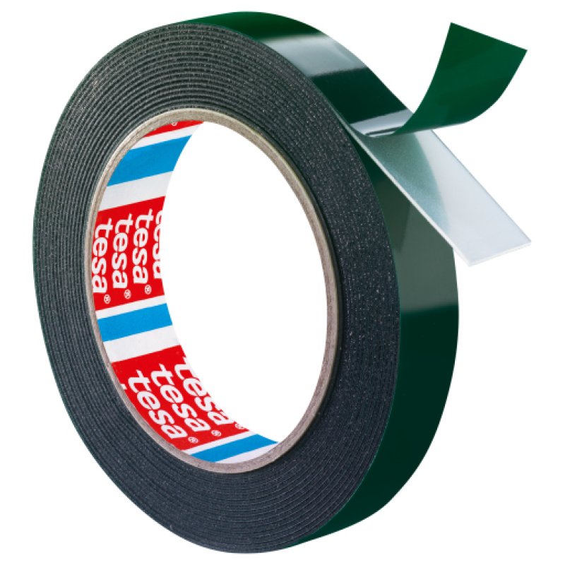 TESA 77749-00000 mounting tape/label 5 m