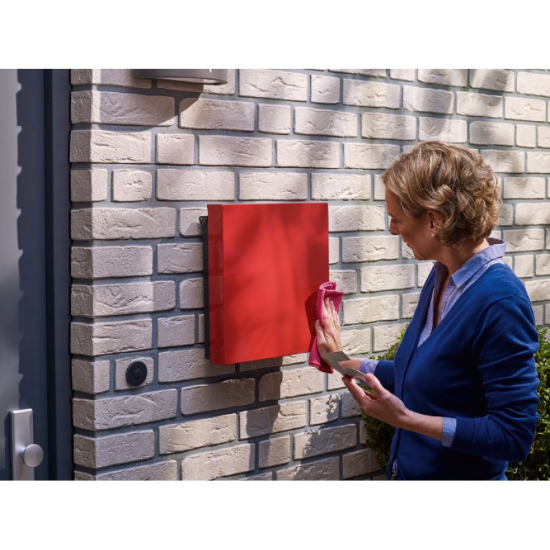 tesa Powerbond Adhésif double face de montage pour brique