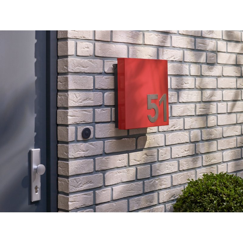 tesa Powerbond Adhésif double face de montage pour brique