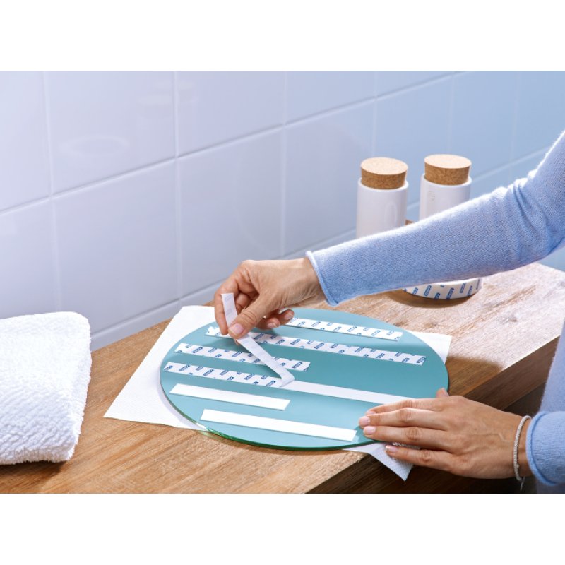 TESA 77745-00000 mounting tape/label 5 m