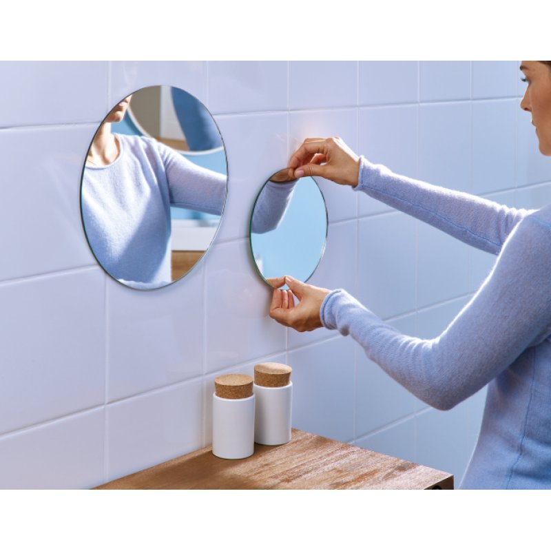 TESA 77745-00000 mounting tape/label 5 m