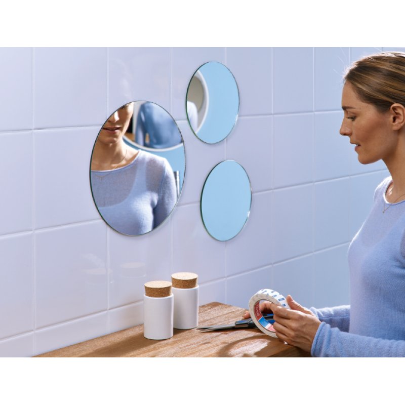 TESA 77745-00000 mounting tape/label 5 m