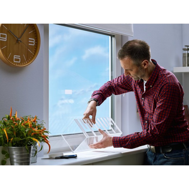 TESA 77741-00000 étiquette et ruban adhésif de fixation 5 m Adhésif double-face