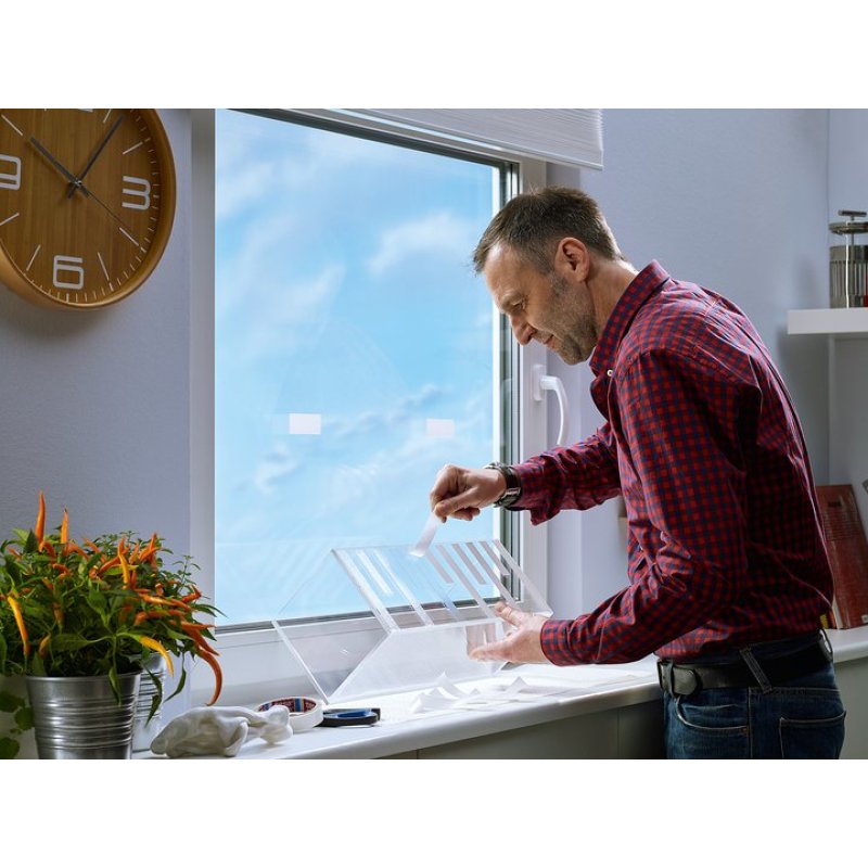 TESA 77741-00000 étiquette et ruban adhésif de fixation 5 m Adhésif double-face