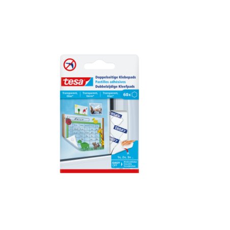 TESA 77731-00000 mounting tape/label Mounting pad