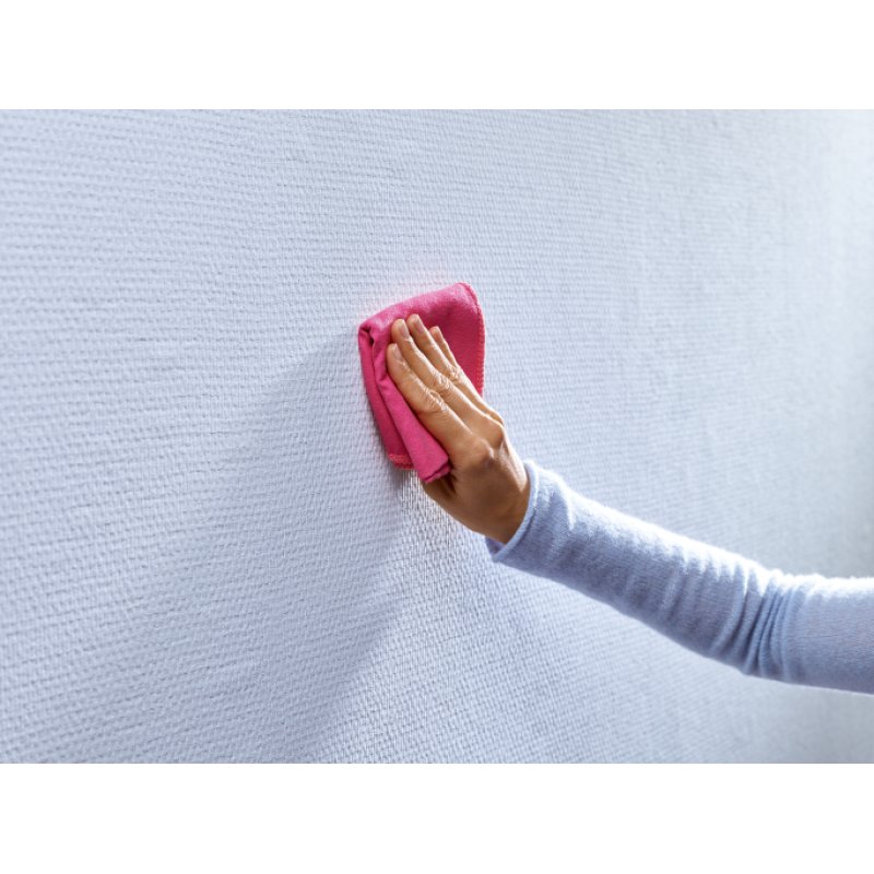 tesa Powerstrips Clou adhésif pour papier peint et plâtre,