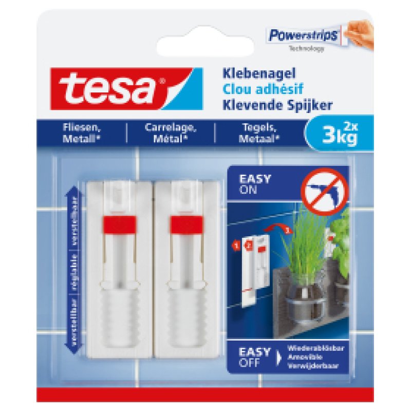 TESA 77764-00000 adhesive Rod Contact adhesive