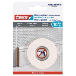 TESA 77742-00000 mounting tape/label 1.5 m
