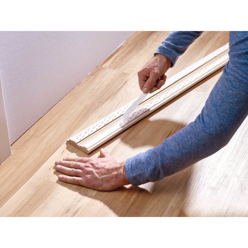 tesa Adhésif double face de montage Powerbond, papier peint