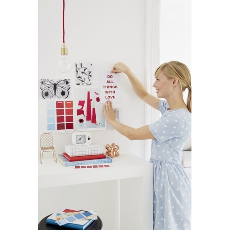 TESA TACK Adhésif double-face de montage