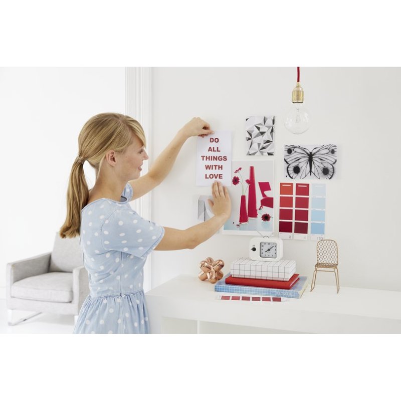 TESA TACK Mounting pad