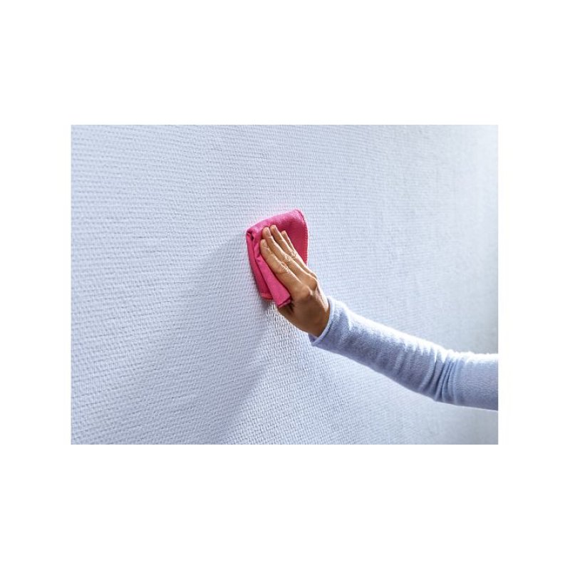 tesa Powerstrips Clou adhésif pour papier peint et plâtre