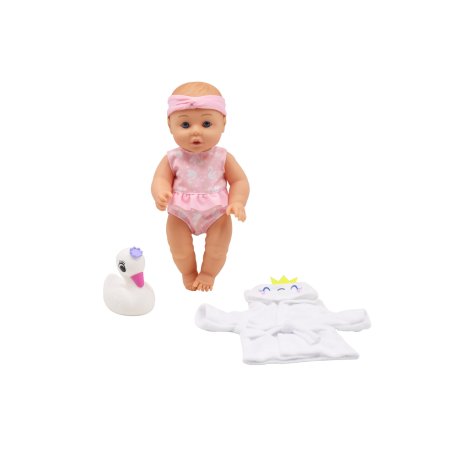 Happy Friend - Bath Time Wilma 30 cm - (504232)